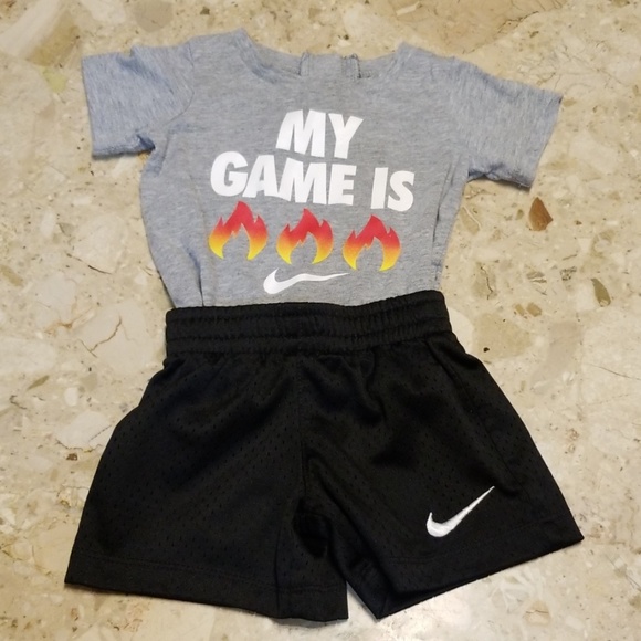 9 month nike shorts 9 month nike shorts